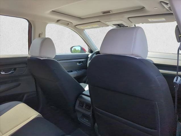 Used 2024 Honda CR-V EX image 29