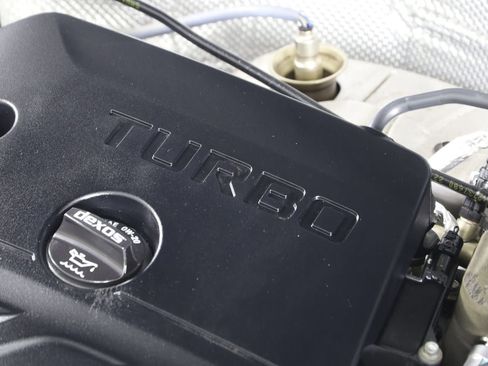 Used 2023 Chevrolet TrailBlazer RS w/ Convenience Package image 19