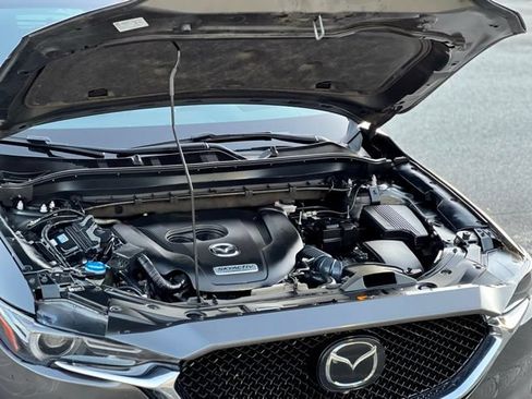 Used 2019 MAZDA CX-5 Signature AWD/4WD image 40