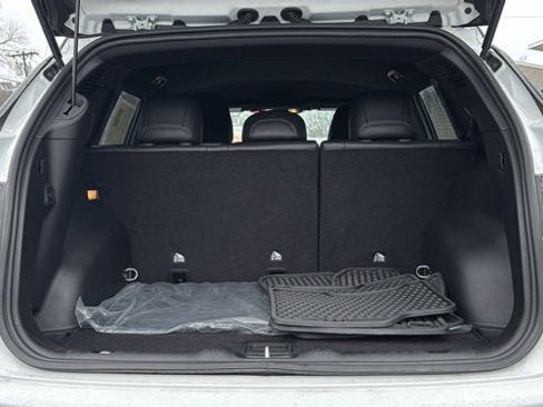 Certified 2025 Jeep Compass Trailhawk w/ Trailhawk Elite Group image 29