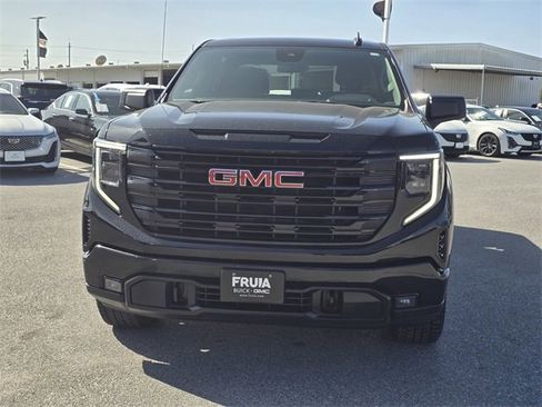 Used 2024 GMC Sierra 1500 Elevation image 2