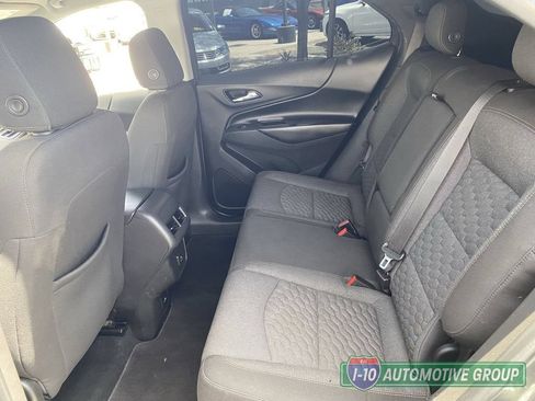 Used 2020 Chevrolet Equinox LT AWD/4WD image 14