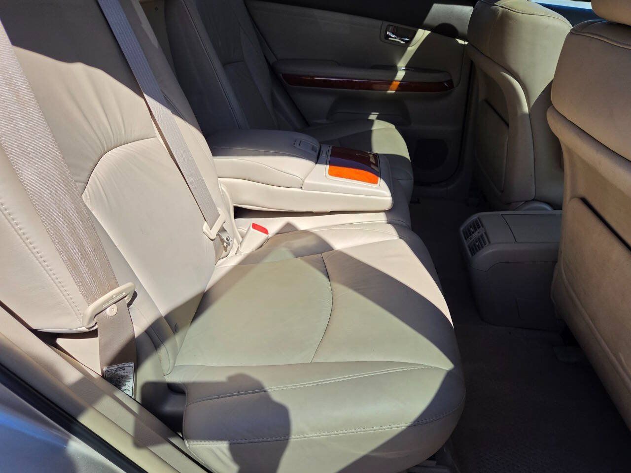 Used 2008 Lexus RX 350 AWD image 35