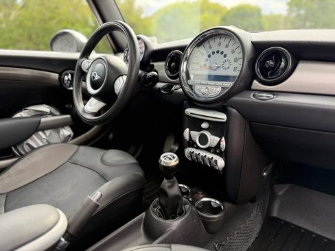 Used 2008 MINI Cooper S image 34