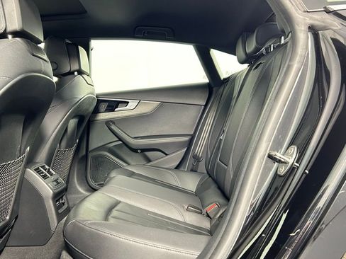 Used 2021 Audi A5 2.0T Premium Plus w/ Premium Plus image 17