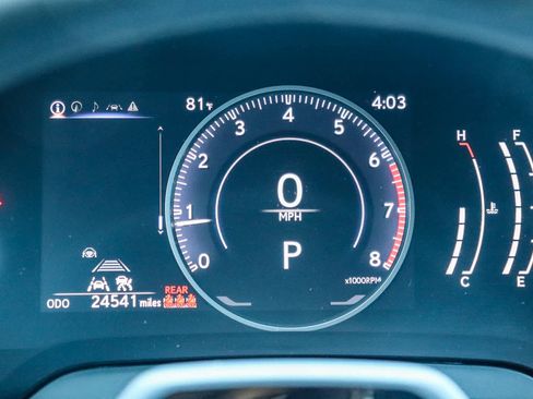Used 2023 Lexus RX 350 Premium FWD image 25