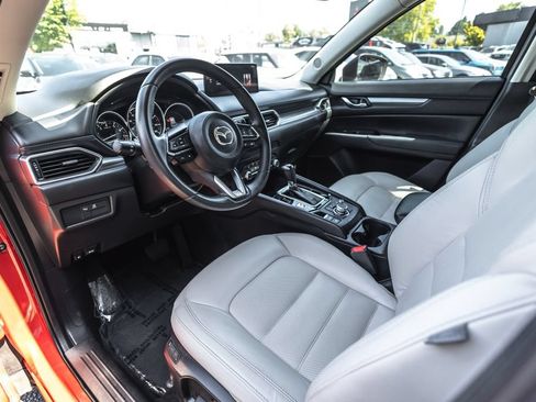 Used 2023 MAZDA CX-5 AWD 2.5 S image 16