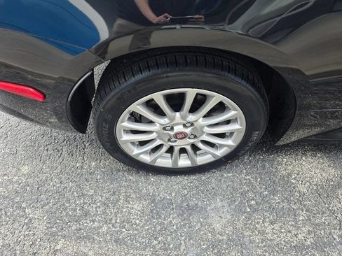 Used 2020 FIAT 124 Spider Classica w/ Technology Group RWD image 29