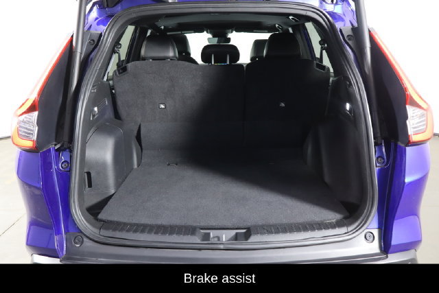 Used 2024 Honda CR-V Sport-L image 16