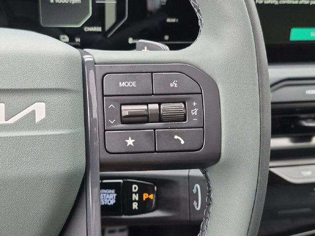 New 2027 Kia Telluride X-Line SX Prestige AWD/4WD image 15
