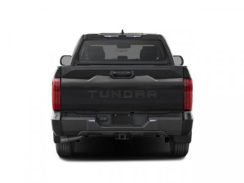Used 2024 Toyota Tundra SR image 5