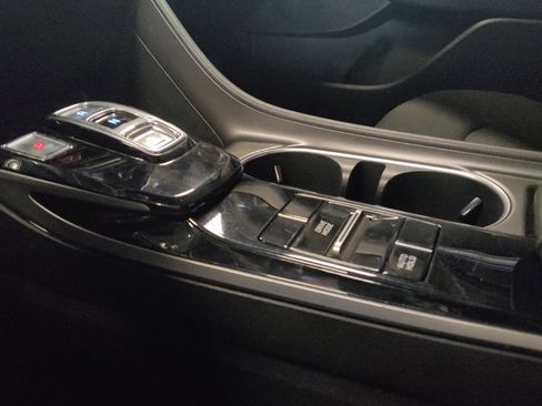 Used 2023 Hyundai Sonata Blue FWD image 26