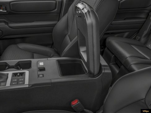 New 2026 Toyota Land Cruiser image 12