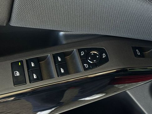 New 2025 BMW X3 M50 w/ Premium Package image 11