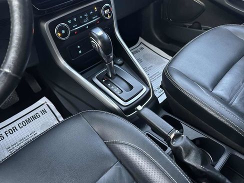 Used 2020 Ford EcoSport Titanium image 22