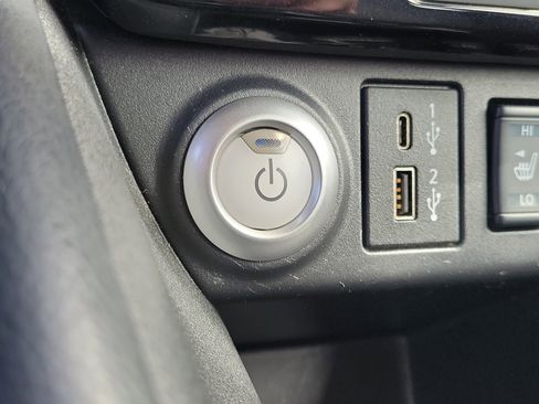 Used 2023 Nissan Leaf SV Plus image 28