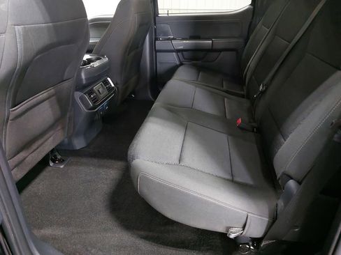 Used 2022 Ford F150 XLT w/ Equipment Group 302A High image 12