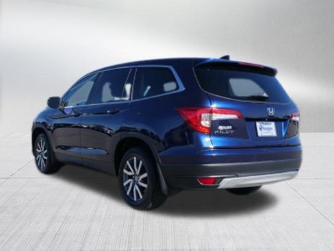 Used 2019 Honda Pilot EX image 5