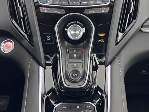 Certified 2025 Acura RDX Technology Package image 16