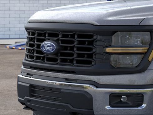 New 2026 Ford F150 XL w/ Equipment Group 103A High AWD/4WD image 17