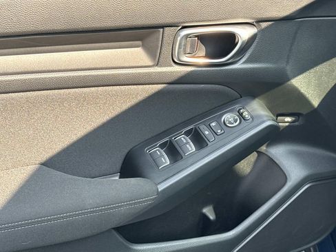 Certified 2026 Honda Civic Sport image 15