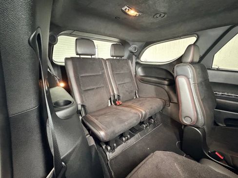 Used 2024 Dodge Durango R/T w/ Tow 'N Go Group AWD/4WD image 9