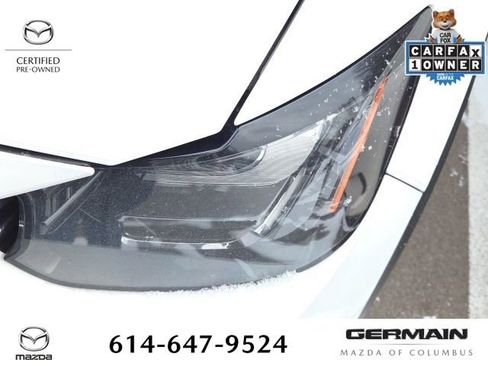 Used 2024 MAZDA CX-90 Plug-In Hybrid w/ Premium Plus image 11