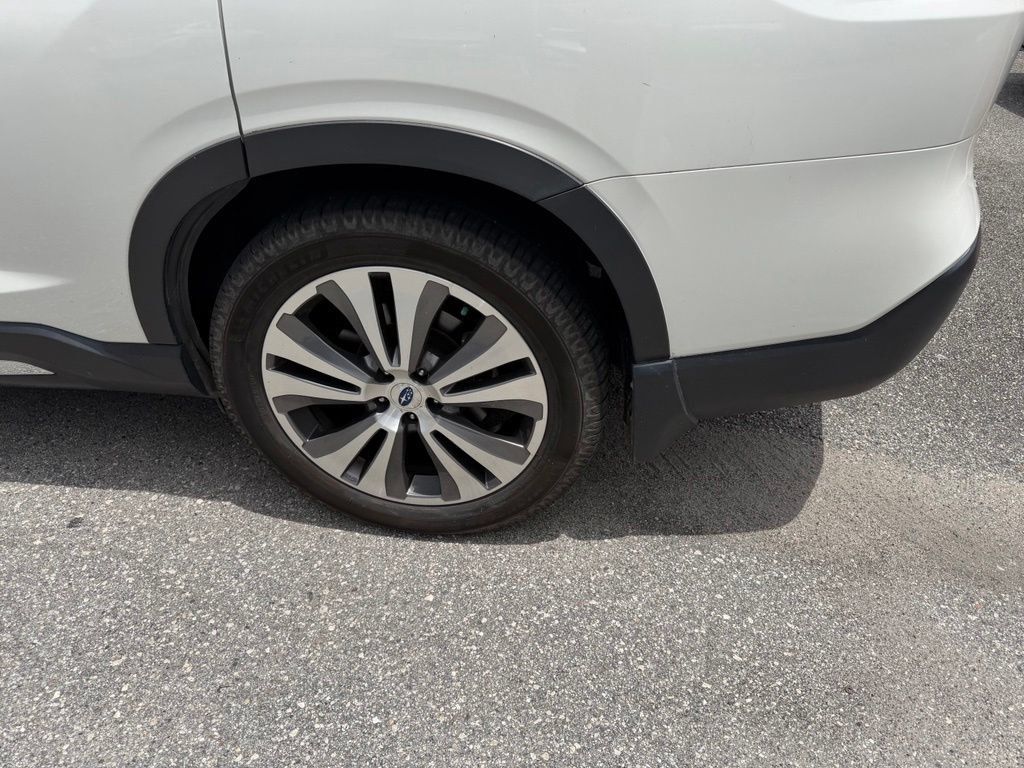 Used 2020 Subaru Ascent Touring w/ Popular Package #2A AWD/4WD image 8