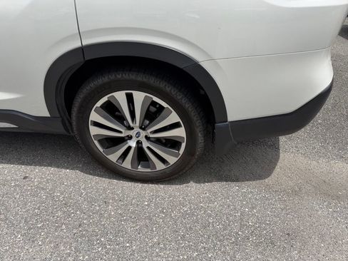 Used 2020 Subaru Ascent Touring w/ Popular Package #2A AWD/4WD image 8