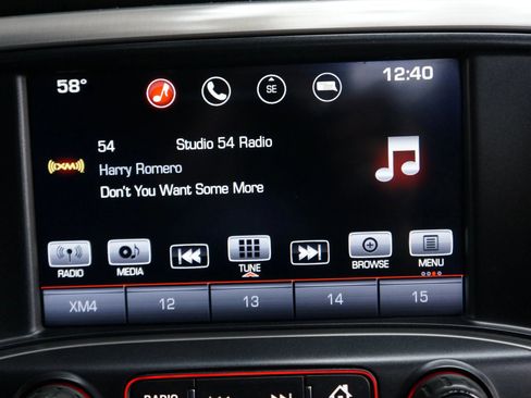 Used 2016 GMC Sierra 1500 SLT image 16