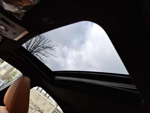 New 2025 Lexus IS 350 F Sport image 10