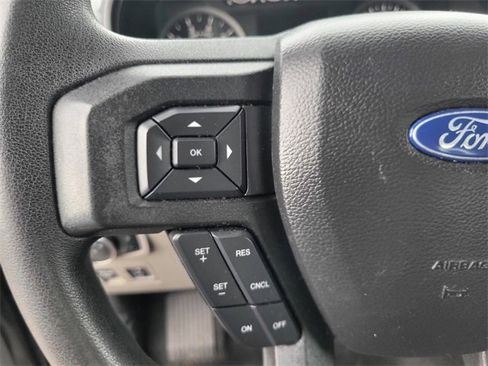 Used 2020 Ford F150 XLT w/ Equipment Group 301A Mid image 26