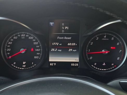 Used 2019 Mercedes-Benz GLC 300 4MATIC Coupe image 27