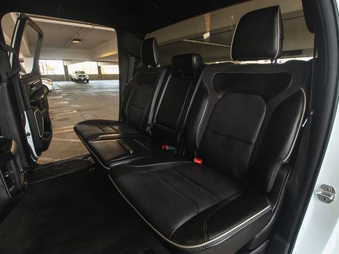 Used 2024 RAM 1500 Laramie image 26