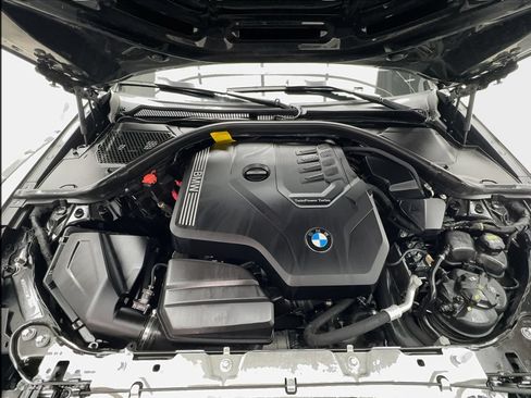 Used 2022 BMW 330i Sedan w/ Driving Assistance Package RWD image 18