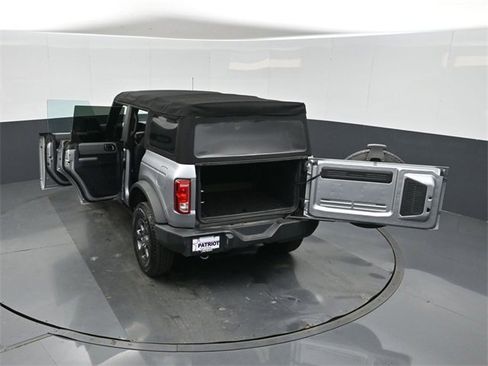 Used 2022 Ford Bronco Big Bend image 50