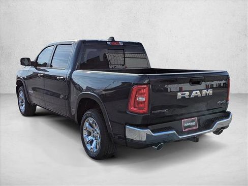 New 2026 RAM 1500 Big Horn image 7