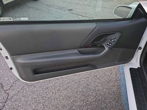 Used 1997 Chevrolet Camaro SS w/ SS Alteration Pkg image 15