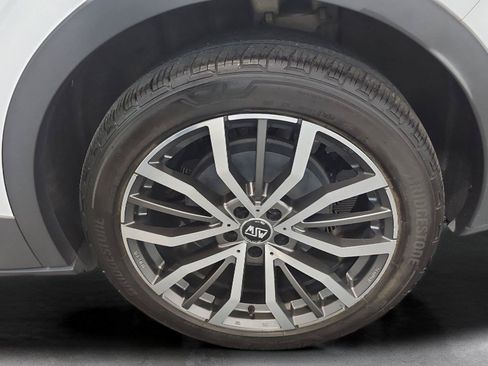 Used 2021 Volkswagen ID.4 Pro S AWD/4WD image 24