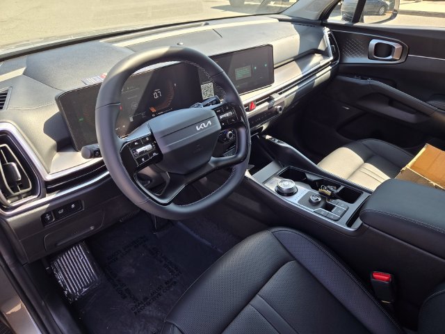 New 2026 Kia Sorento EX FWD image 10