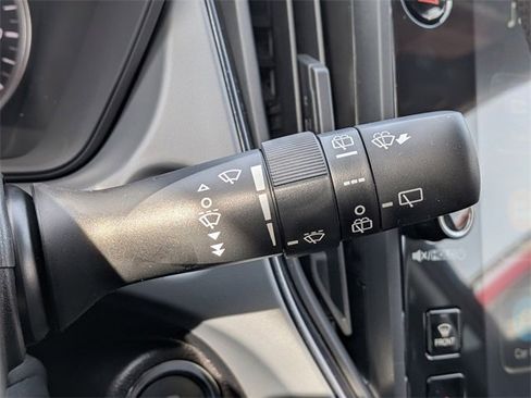 New 2026 Subaru Crosstrek 2.0i Premium image 23