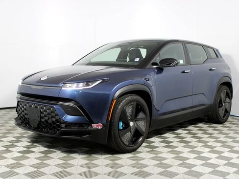 Used 2023 Fisker Ocean Extreme image 40