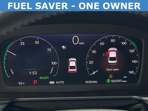 Certified 2023 Honda Accord Touring image 19