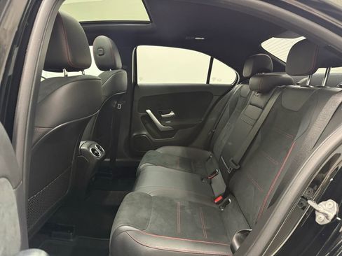 Used 2022 Mercedes-Benz A 220 A 220 4MATIC Sedan 4D image 16