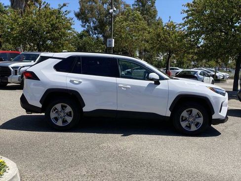 Certified 2024 Toyota RAV4 XLE AWD/4WD image 44
