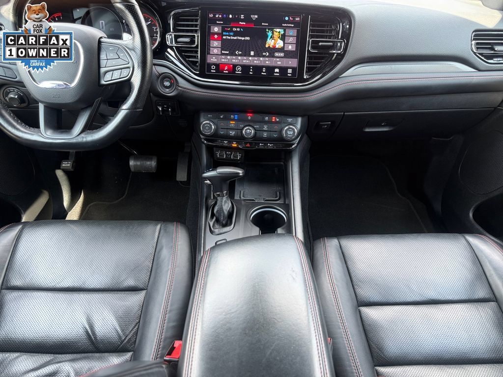 Used 2024 Dodge Durango R/T AWD/4WD image 10