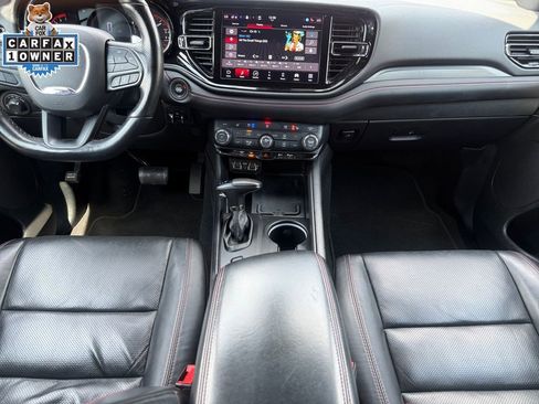 Used 2024 Dodge Durango R/T AWD/4WD image 10