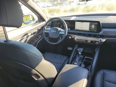 Certified 2023 Kia Telluride SX Prestige X-Pro image 13