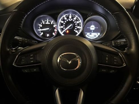 Used 2017 MAZDA CX-5 Grand Touring image 29