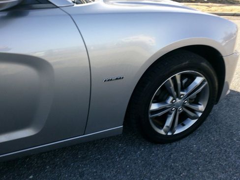 Used 2014 Dodge Charger R/T image 34